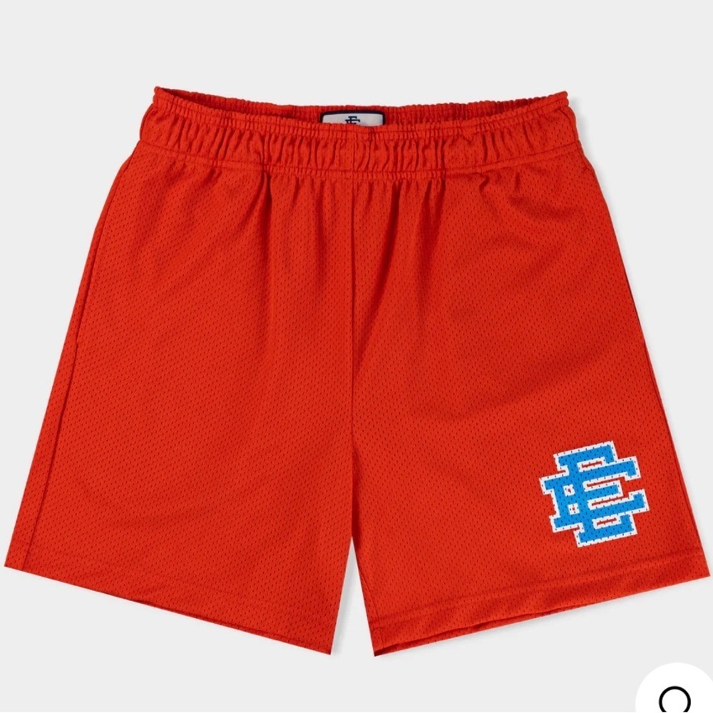 EE Eric Emanuel shorts